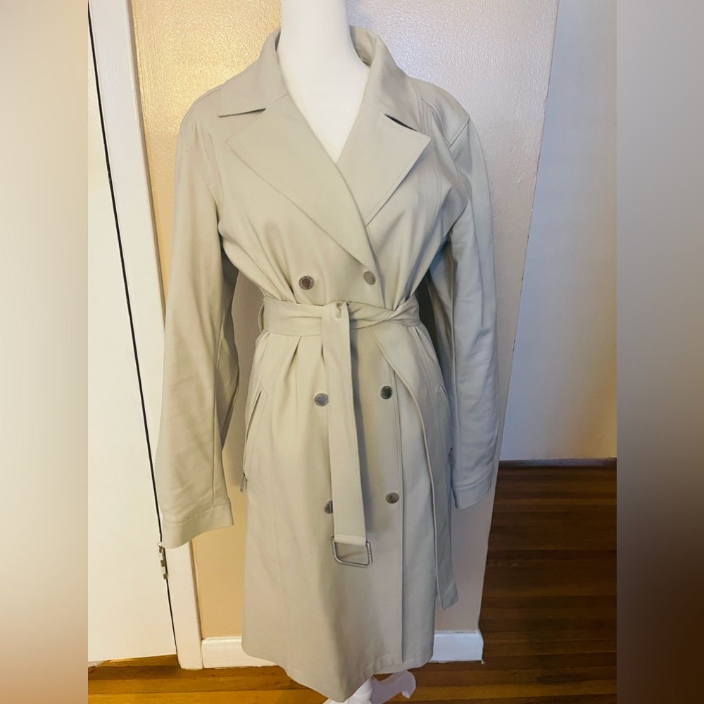Karl Lagerfeld Coat